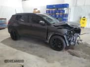 ✅ 2020 Jeep Compass Latitude • VIN: 3C4NJCBB6LT252619 • Lot: 54860815. Listed on Copart with Not provided. Free auction sales archive from the USA and detailed vehicle history report at DreamBid. Image 4.