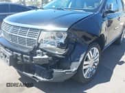 ✅ 2010 Lincoln MKX • VIN: 2LMDJ6JC8ABJ25063 • Lot: 42828704. Listed on IAAI with 167,753 mi. Free auction sales archive from the USA and detailed vehicle history report at DreamBid. Image 6.