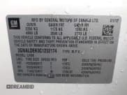 ✅ 2012 Chevrolet Equinox 1LT • VIN: 2GNALDEK0C1232174 • Лот: 43448008. Опубликован ранее на IAAI с пробегом 130 485 миль. Бесплатный доступ к архиву аукционных продаж из США и подробный отчёт об истории автомобиля на DreamBid. Изображение 9.