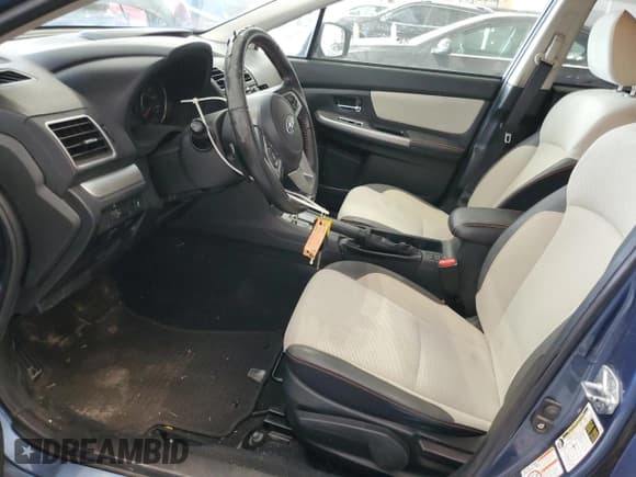 ✅ 2016 Subaru Crosstrek Premium • VIN: JF2GPABC7G8215735 • Лот: 84771355. Опубликован ранее на Copart с пробегом 128 693 миль. Бесплатный доступ к архиву аукционных продаж из США и подробный отчёт об истории автомобиля на DreamBid. Изображение 7.