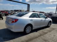 ✅ 2012 Toyota Camry LE • VIN: 4T4BF1FKXCR217267 • Лот: 91876155. Опубликован ранее на Copart с пробегом 85 352 миль. Бесплатный доступ к архиву аукционных продаж из США и подробный отчёт об истории автомобиля на DreamBid. Изображение 3.