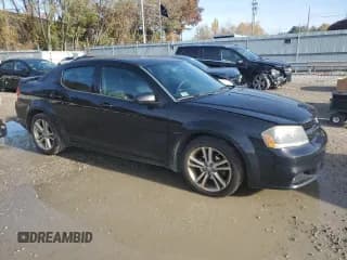 ✅ 2014 Dodge Avenger SXT • VIN: 1C3CDZCB1EN237551 • Lot: 77961764. Wystawiony na Copart z przebiegiem 150 284 mil. Bezpłatny archiwum sprzedaży aukcyjnych z USA i szczegółowy raport historii pojazdu na DreamBid. Zdjęcie 4.