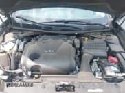 ✅ 2022 Nissan Maxima Platinum • VIN: 1N4AA6FV1NC503118 • Lot: 42405066. Wystawiony na IAAI z przebiegiem 64 378 mil. Bezpłatny archiwum sprzedaży aukcyjnych z USA i szczegółowy raport historii pojazdu na DreamBid. Zdjęcie 10.