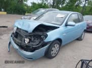 ✅ 2010 Hyundai Accent GS • VIN: KMHCM3ACXAU164583 • Лот: 42355417. Опубликован ранее на IAAI с пробегом 224 504 миль. Бесплатный доступ к архиву аукционных продаж из США и подробный отчёт об истории автомобиля на DreamBid. Изображение 17.