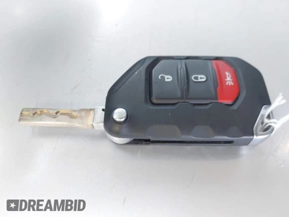 ✅ 2024 Jeep Wrangler Sport S • VIN: 1C4PJXDG3RW254162 • Лот: 42320508. Опубликован ранее на IAAI с пробегом 8 681 миль. Бесплатный доступ к архиву аукционных продаж из США и подробный отчёт об истории автомобиля на DreamBid. Изображение 11.