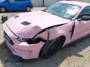 ✅ 2020 Ford Mustang GT • VIN: 1FA6P8CF5L5167150 • Lot: 42532222. Listed on IAAI with 72,292 mi. Free auction sales archive from the USA and detailed vehicle history report at DreamBid. Image 6.