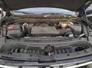 ✅ 2022 Chevrolet Tahoe LT • VIN: 1GNSKNKD6NR247582 • Лот: 90454055. Опубликован ранее на Copart с пробегом 121 330 миль. Бесплатный доступ к архиву аукционных продаж из США и подробный отчёт об истории автомобиля на DreamBid. Изображение 12.