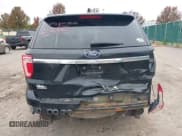 ✅ 2018 Ford Explorer • VIN: 1FM5K7B87JGA58851 • Lot: 43607379. Wystawiony na IAAI z przebiegiem 124 104 mil. Bezpłatny archiwum sprzedaży aukcyjnych z USA i szczegółowy raport historii pojazdu na DreamBid. Zdjęcie 16.