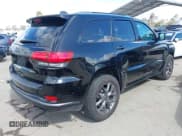 ✅ 2020 Jeep Grand Cherokee Limited • VIN: 1C4RJFBG4LC267887 • Лот: 42119060. Опубликован ранее на IAAI с пробегом Не указан. Бесплатный доступ к архиву аукционных продаж из США и подробный отчёт об истории автомобиля на DreamBid. Изображение 4.