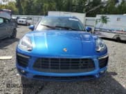 ✅ 2018 Porsche Macan S • VIN: WP1AB2A59JLB40261 • Lot: 84996995. Wystawiony na Copart z przebiegiem 33 475 mil. Bezpłatny archiwum sprzedaży aukcyjnych z USA i szczegółowy raport historii pojazdu na DreamBid. Zdjęcie 5.