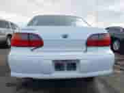 2003 Chevrolet Malibu z VIN 1G1ND52J63M580342, wystawiony jako IAAI lot #41275300 z przebiegiem 156 346 mil mil oraz . Historia ofert i sprzedaży dostępna na DreamBid. Obrazek 17.