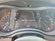 ✅ 2018 Dodge Durango GT • VIN: 1C4RDHDG7JC302273 • Lot: 61336965. Listed on Copart with 71,395 mi. Free auction sales archive from the USA and detailed vehicle history report at DreamBid. Image 9.