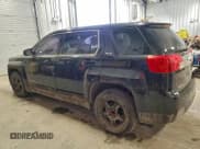 ✅ 2012 GMC Terrain SLE-1 • VIN: 2GKALMEK3C6332740 • Lot: 94679785. Listed on Copart with 197,038 mi. Free auction sales archive from the USA and detailed vehicle history report at DreamBid. Image 2.