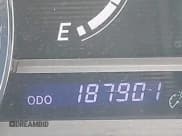 ✅ 2013 Toyota Venza LE • VIN: 4T3ZA3BB8DU075874 • Lot: 43558054. Listed on IAAI with 187,901 mi. Free auction sales archive from the USA and detailed vehicle history report at DreamBid. Image 15.