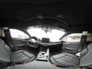 ✅ 2023 Audi A5 Sportback S line Premium Plus • VIN: WAUFACF5XPA064494 • Лот: 42205367. Опубликован ранее на IAAI с пробегом 20 513 миль. Бесплатный доступ к архиву аукционных продаж из США и подробный отчёт об истории автомобиля на DreamBid. Изображение 19.