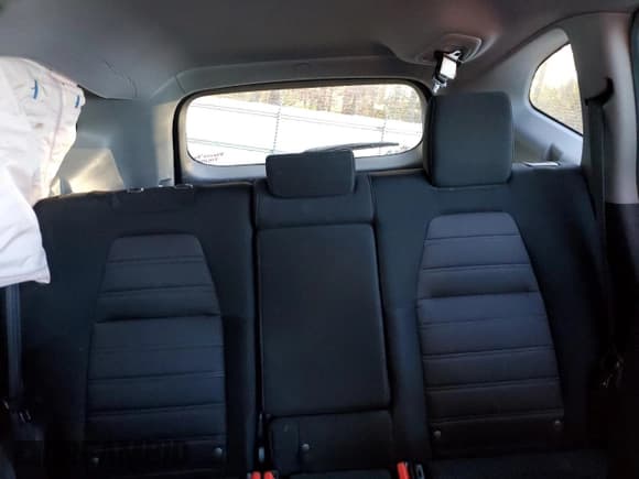 ✅ 2018 Honda CR-V EX • VIN: 7FARW2H51JE037129 • Lot: 91760055. Wystawiony na Copart z przebiegiem 103 991 mil. Bezpłatny archiwum sprzedaży aukcyjnych z USA i szczegółowy raport historii pojazdu na DreamBid. Zdjęcie 10.