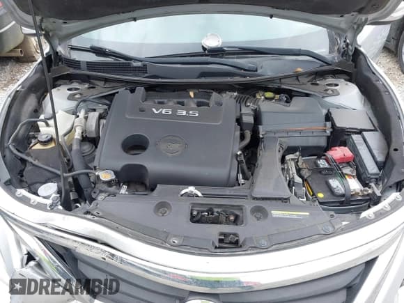 ✅ 2015 Nissan Altima SL • VIN: 1N4BL3AP6FC202593 • Lot: 40765451. Wystawiony na IAAI z przebiegiem 179 365 mil. Bezpłatny archiwum sprzedaży aukcyjnych z USA i szczegółowy raport historii pojazdu na DreamBid. Zdjęcie 10.