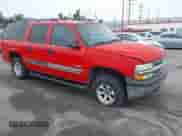 2000 Chevrolet Suburban LT с VIN 3GNFK16T4YG152972, выставлен на аукционе IAAI как лот 42171645 с пробегом Не указан миль и . История ставок и продаж доступна на DreamBid. Изображение 1.