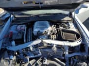 ✅ 2020 Dodge Challenger SRT Hellcat Widebody • VIN: 2C3CDZC99LH246145 • Lot: 74793554. Wystawiony na Copart z przebiegiem 10 636 mil. Bezpłatny archiwum sprzedaży aukcyjnych z USA i szczegółowy raport historii pojazdu na DreamBid. Zdjęcie 11.