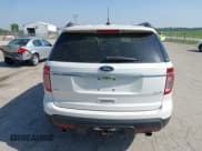 ✅ 2015 Ford Explorer XLT • VIN: 1FM5K8D81FGA13379 • Lot: 42275630. Wystawiony na IAAI z przebiegiem 169 545 mil. Bezpłatny archiwum sprzedaży aukcyjnych z USA i szczegółowy raport historii pojazdu na DreamBid. Zdjęcie 16.