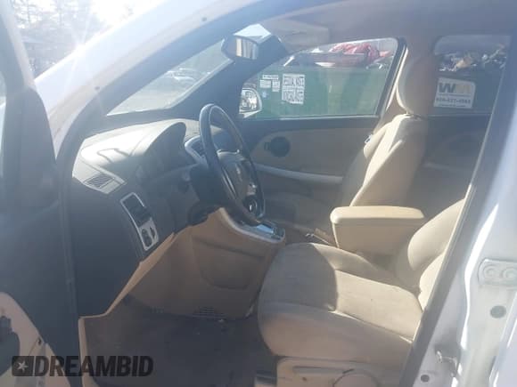 ✅ 2008 Chevrolet Equinox LT • VIN: 2CNDL33F086295058 • Лот: 41605674. Опубликован ранее на IAAI с пробегом 121 195 миль. Бесплатный доступ к архиву аукционных продаж из США и подробный отчёт об истории автомобиля на DreamBid. Изображение 5.