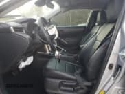 ✅ 2024 Toyota Corolla Cross LE • VIN: 7MUBAAAG4RV094200 • Lot: 92809965. Listed on Copart with 20,150 mi. Free auction sales archive from the USA and detailed vehicle history report at DreamBid. Image 7.