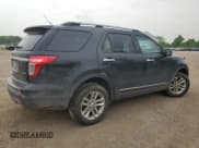 ✅ 2015 Ford Explorer XLT • VIN: 1FM5K8D88FGC01137 • Lot: 59768725. Wystawiony na Copart z przebiegiem 104 437 mil. Bezpłatny archiwum sprzedaży aukcyjnych z USA i szczegółowy raport historii pojazdu na DreamBid. Zdjęcie 3.