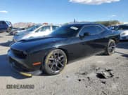 ✅ 2019 Dodge Challenger GT • VIN: 2C3CDZJGXKH634680 • Lot: 86321045. Listed on Copart with 113,131 mi. Free auction sales archive from the USA and detailed vehicle history report at DreamBid. Image 1.