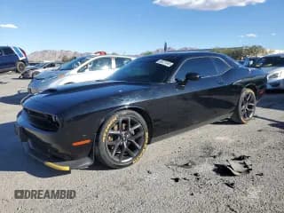 ✅ 2019 Dodge Challenger GT • VIN: 2C3CDZJGXKH634680 • Lot: 86321045. Listed on Copart with 113,131 mi. Free auction sales archive from the USA and detailed vehicle history report at DreamBid. Image 1.