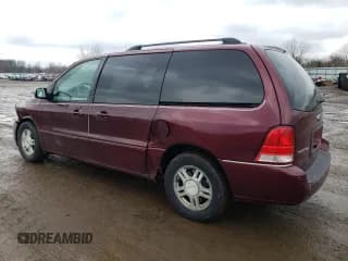 ✅ 2006 Ford Freestar SEL • VIN: 2FMZA52216BA27761 • Lot: 84620684. Listed on Copart with 150,354 mi. Free auction sales archive from the USA and detailed vehicle history report at DreamBid. Image 2.