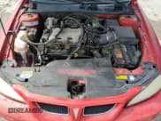 ✅ 2000 Pontiac Grand Am GT • VIN: 1G2NW12E9YM702913 • Lot: 57208935. Listed on Copart with 378,710 mi. Free auction sales archive from the USA and detailed vehicle history report at DreamBid. Image 11.