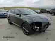 2024 Dodge Hornet R/T z VIN ZACPDFCW9R3A35429, wystawiony jako Copart lot #62019975 z przebiegiem 11 111 mil mil oraz Szkoda całkowita • Salvage title. Historia ofert i sprzedaży dostępna na DreamBid. Obrazek 15.