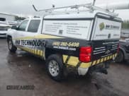 ✅ 2018 Chevrolet Silverado 1500 LT • VIN: 3GCPCREC4JG203905 • Лот: 43526658. Опубликован ранее на IAAI с пробегом 101 172 миль. Бесплатный доступ к архиву аукционных продаж из США и подробный отчёт об истории автомобиля на DreamBid. Изображение 3.