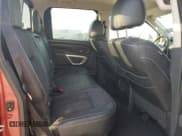 ✅ 2017 Nissan Titan Pro-4X • VIN: 1N6AA1E50HN513367 • Лот: 84298155. Опубликован ранее на Copart с пробегом 137 600 миль. Бесплатный доступ к архиву аукционных продаж из США и подробный отчёт об истории автомобиля на DreamBid. Изображение 10.