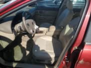 ✅ 2002 Mercury Sable LS Premium • VIN: 1MEFM55S82A625571 • Lot: 83761715. Wystawiony na Copart z przebiegiem 25 176 mil. Bezpłatny archiwum sprzedaży aukcyjnych z USA i szczegółowy raport historii pojazdu na DreamBid. Zdjęcie 7.