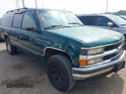✅ 1995 GMC Suburban • VIN: 1GKFK16K4SJ739215 • Лот: 42898067. Опубликован ранее на IAAI с пробегом 322 399 миль. Бесплатный доступ к архиву аукционных продаж из США и подробный отчёт об истории автомобиля на DreamBid. Изображение 6.