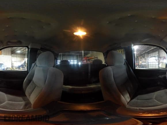 ✅ 2007 Chevrolet Silverado 2500HD Work Truck • VIN: 1GCHK29U17E141493 • Lot: 41369229. Wystawiony na IAAI z przebiegiem 198 623 mil. Bezpłatny archiwum sprzedaży aukcyjnych z USA i szczegółowy raport historii pojazdu na DreamBid. Zdjęcie 20.