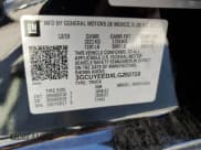 ✅ 2020 Chevrolet Silverado 1500 RST • VIN: 3GCUYEEDXLG202718 • Lot: 67413464. Listed on Copart with 50,484 mi. Free auction sales archive from the USA and detailed vehicle history report at DreamBid. Image 14.