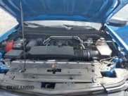 ✅ 2023 Chevrolet Colorado 2WD LT • VIN: 1GCGSCEC2P1133019 • Lot: 50997445. Listed on Copart with 11,213 mi. Free auction sales archive from the USA and detailed vehicle history report at DreamBid. Image 11.