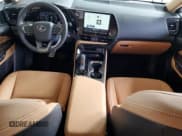 ✅ 2026 Lexus NX 350 • VIN: 2T2AGCEZXTC094886 • Lot: 91475625. Listed on Copart with 606 mi. Free auction sales archive from the USA and detailed vehicle history report at DreamBid. Image 8.