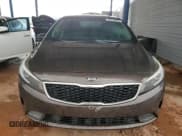 ✅ 2017 Kia Forte S • VIN: 3KPFL4A70HE022989 • Lot: 92918005. Listed on Copart with 210,448 mi. Free auction sales archive from the USA and detailed vehicle history report at DreamBid. Image 5.