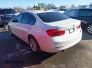 ✅ 2016 BMW 3 Series 320i xDrive • VIN: WBA8E5G52GNU19304 • Lot: 41273541. Listed on IAAI with Not provided. Free auction sales archive from the USA and detailed vehicle history report at DreamBid. Image 3.