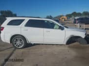 ✅ 2023 Dodge Durango GT Launch Edition • VIN: 1C4RDHDG2PC571936 • Lot: 43824821. Listed on IAAI with 37,362 mi. Free auction sales archive from the USA and detailed vehicle history report at DreamBid. Image 13.