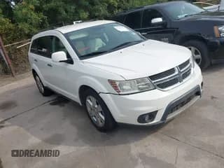 ✅ 2012 Dodge Journey Crew • VIN: 3C4PDCDG1CT353284 • Lot: 43162137. Wystawiony na IAAI z przebiegiem 235 149 mil. Bezpłatny archiwum sprzedaży aukcyjnych z USA i szczegółowy raport historii pojazdu na DreamBid. Zdjęcie 1.