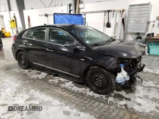 ✅ 2017 Hyundai Ioniq Limited • VIN: KMHC05LCXHU020059 • Lot: 80028343. Wystawiony na Copart z przebiegiem 113 508 mil. Bezpłatny archiwum sprzedaży aukcyjnych z USA i szczegółowy raport historii pojazdu na DreamBid. Zdjęcie 4.