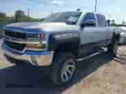 2014 Chevrolet Silverado 1500 Work Truck with VIN 3GCPCPEC2EG142063, listed as a IAAI auction lot 43453497 with 84,035 mi miles and . Bid and sale history available at DreamBid. Image 17.