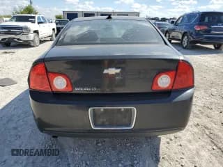 ✅ 2012 Chevrolet Malibu 1LT • VIN: 1G1ZC5E01CF228913 • Lot: 71396154. Listed on Copart with 206,153 mi. Free auction sales archive from the USA and detailed vehicle history report at DreamBid. Image 6.