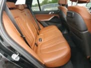 ✅ 2021 BMW X5 xDrive45e • VIN: 5UXTA6C04M9H58063 • Lot: 53128655. Listed on Copart with 56,558 mi. Free auction sales archive from the USA and detailed vehicle history report at DreamBid. Image 11.