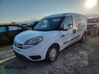 ✅ 2017 Ram ProMaster City Cargo Tradesman SLT • VIN: ZFBERFBB5H6F43100 • Lot: 82269005. Listed on Copart with 221,539 mi. Free auction sales archive from the USA and detailed vehicle history report at DreamBid. Image 1.