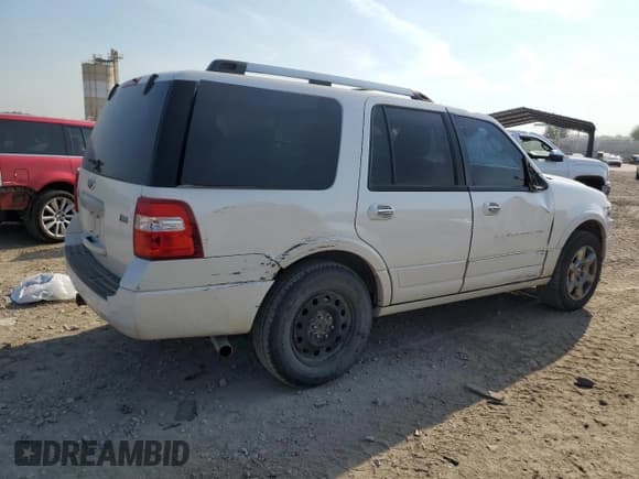✅ 2013 Ford Expedition Limited • VIN: 1FMJU2A56DEF66604 • Лот: 68934305. Опубликован ранее на Copart с пробегом 161 614 миль. Бесплатный доступ к архиву аукционных продаж из США и подробный отчёт об истории автомобиля на DreamBid. Изображение 3.